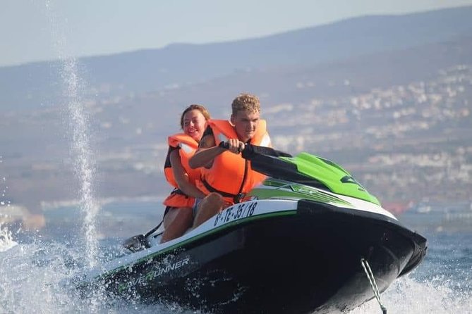 1 hour Jet Ski Safari - Key points to know before you ride