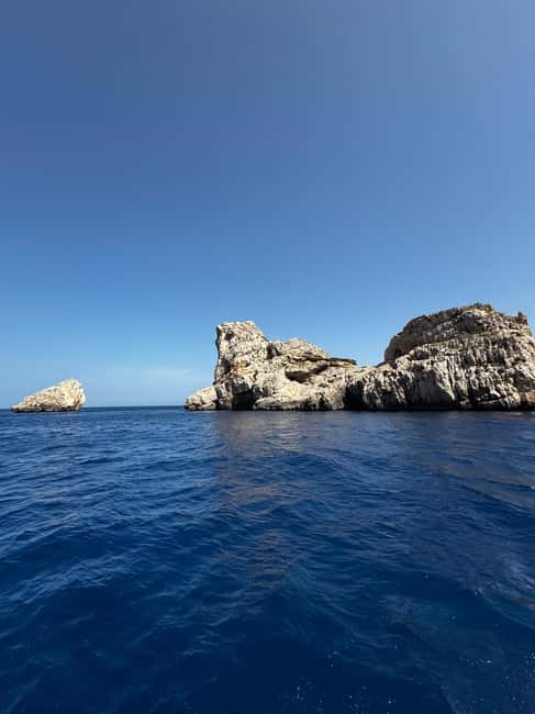 1-hour jet ski tour with no license required - Meeting at Carrer de Cantàbria, 2