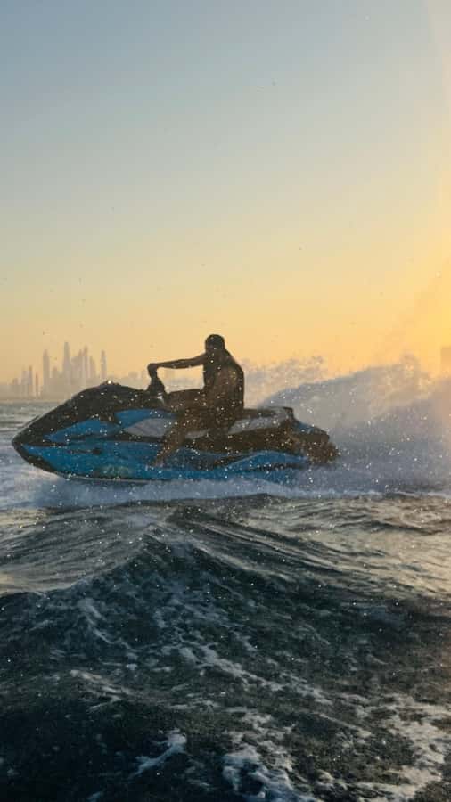 1-Hour Royal Atlantis Jet Ski Tour - Comfort, Weather, and What to Pack