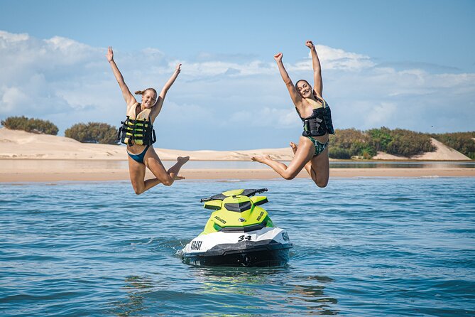 1hr Jet Ski Safari - Key points to know before you book