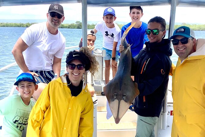 2.5 hr Jet Ski Safaris tour - Ultimate Adventure + island stop - The South Stradbroke Island break