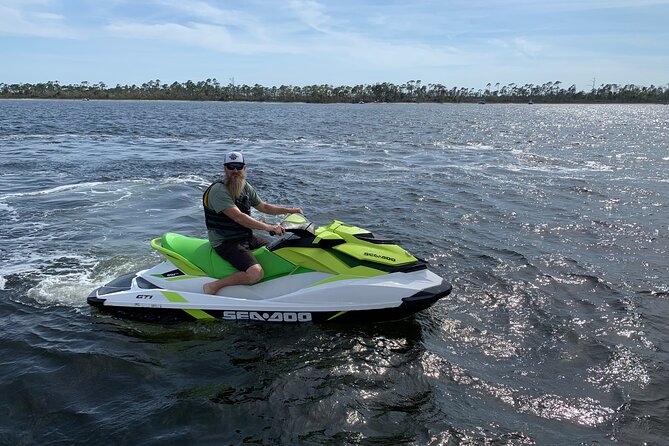 2 Hour Shell Island Jet Ski Dolphin Tour - Riding Conditions and Comfort