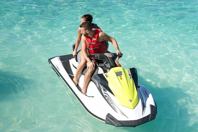 3 Hour Jet ski Adventure Swim with Rays and More - Key points to know before booking