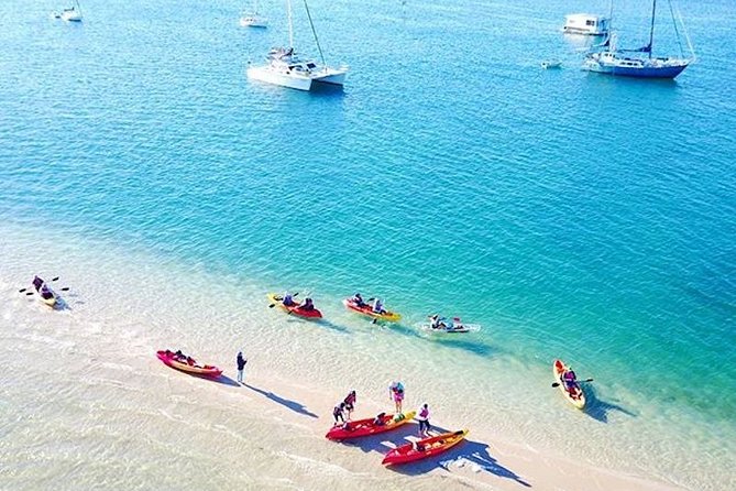 30 min Jet Ski Safari - Who should book the 30-minute option