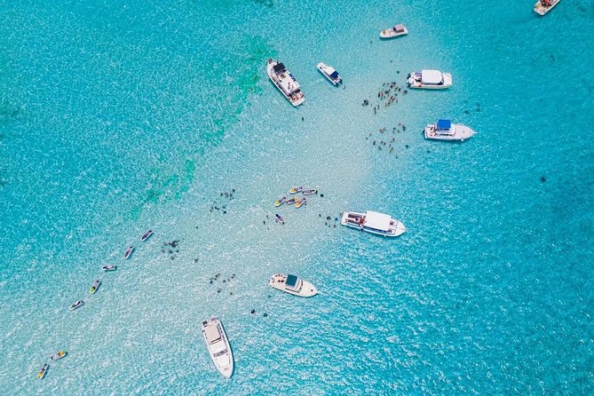 3HR Full Island Life Jetski Tour - Is three hours enough for all the stops?