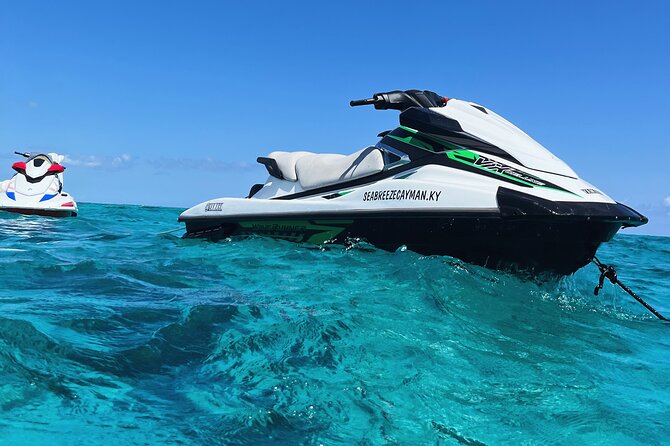 3HR Full Island Life Jetski Tour - How the $395 price stacks up