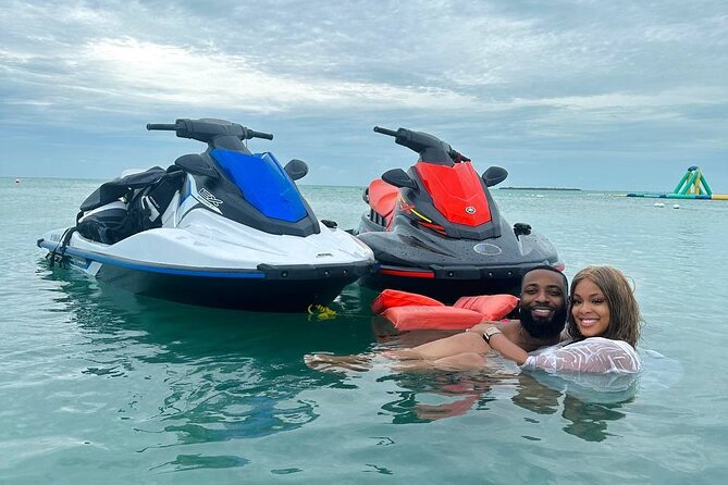 4-Hour Guided Jet Ski Tour to Secret Beach, San Pedro, Belize - Why this jet ski tour works for a special San Pedro day