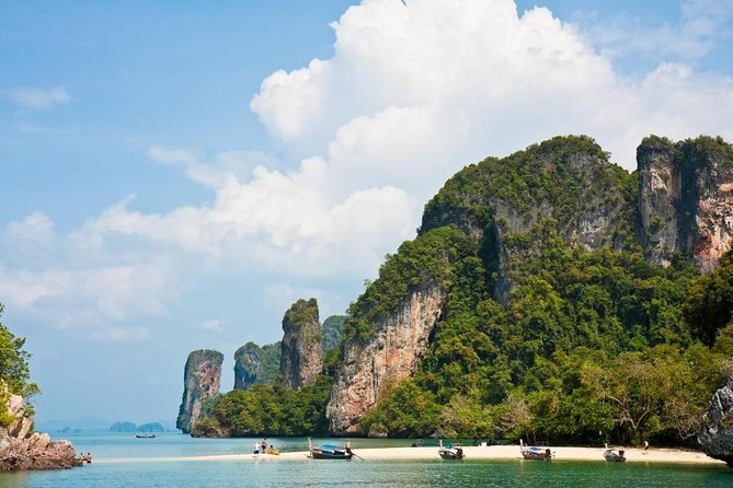 4 Hours Jet Ski Experience Hopping To 9 Islands in Phuket - Key points to know before you book
