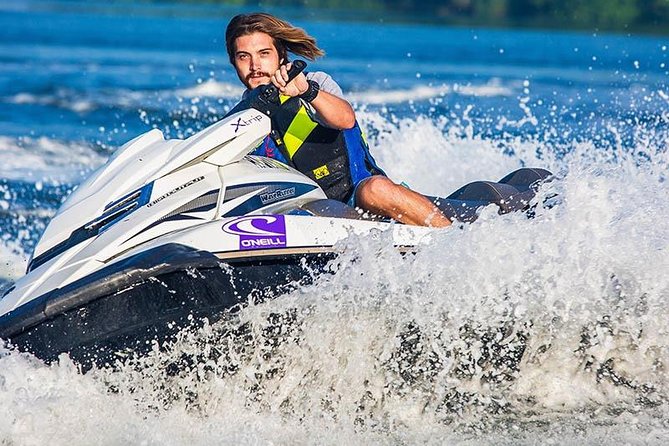 45-Minute Jetski Rental in South Padre Island - Is $128.21 a fair price?