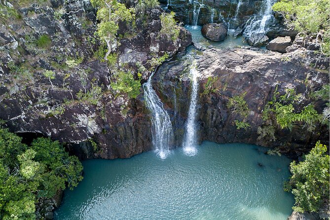 Airlie Beach Jet Ski Safari (1 Hour) - Is $141.30 good value for two people?