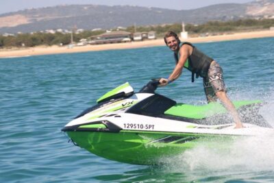 Jet Ski Rental