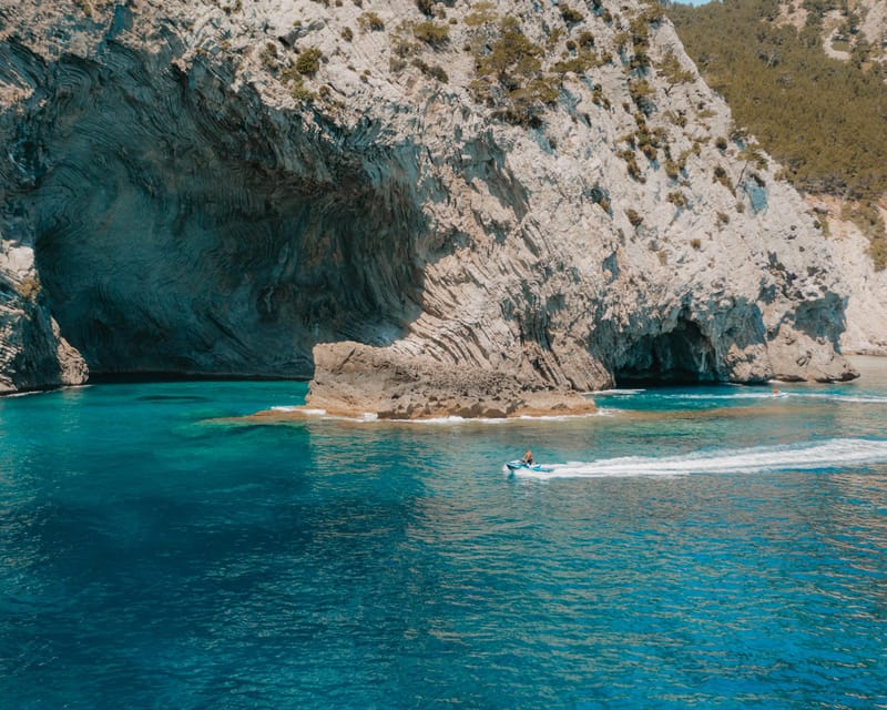 Alcudia: JetSki Tour Coll Baix beach & Caves (free Photos) - Key points to know before booking