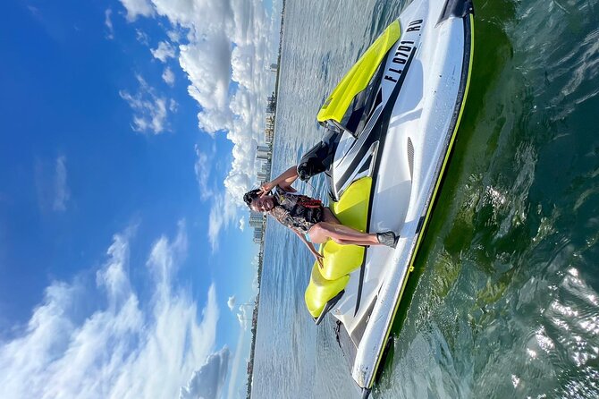 AquaFusion Combo: Jet Ski + Party Boat Excursion - The practical details that shape your day