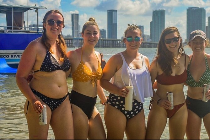 AquaFusion Combo: Jet Ski + Party Boat Excursion (Groups) - Guides, safety, and the feel of the outing