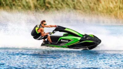 Arabian Gulf Jet Ski Adventure – Ride the Blue Waters