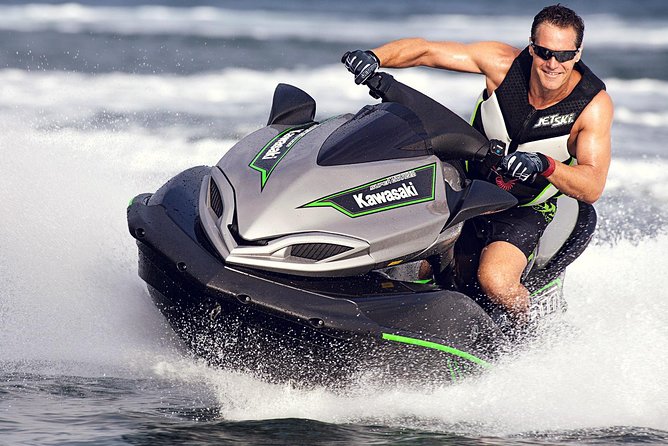Aruba Jet Ski Rental — Exciting Water Adventures Await - Timing, weather, and cancellation details