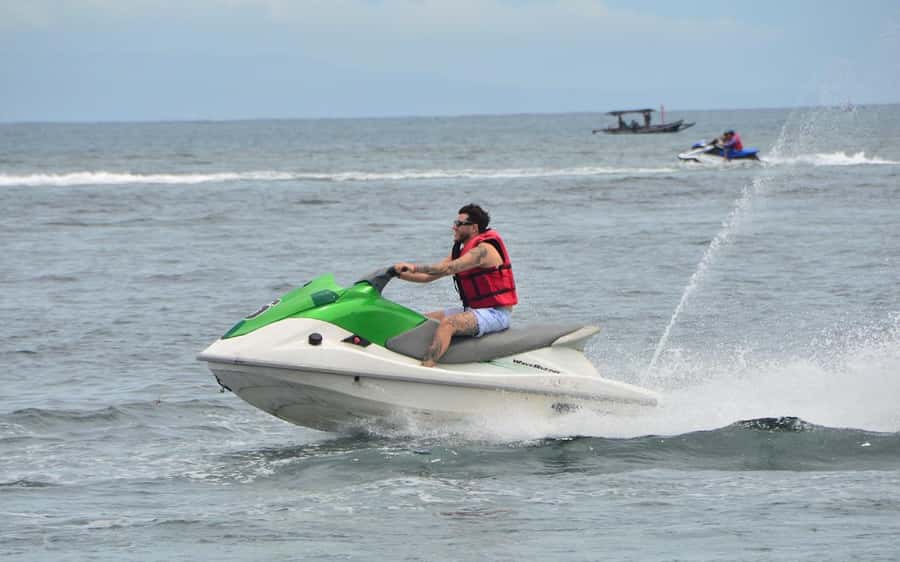 Bali: 30-Minute Jet Ski Selft Drive - Safety, Comfort, and What to Listen For