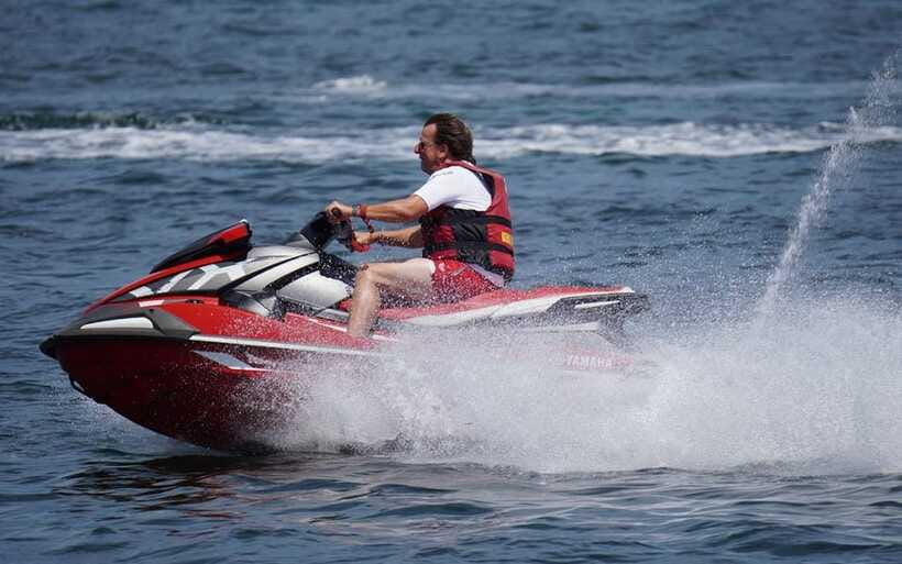 Bali: 30-Minute Jet Ski Selft Drive - A Few Practical Booking Tips