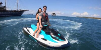 Jetski Watersport Nusa dua Beach Experience