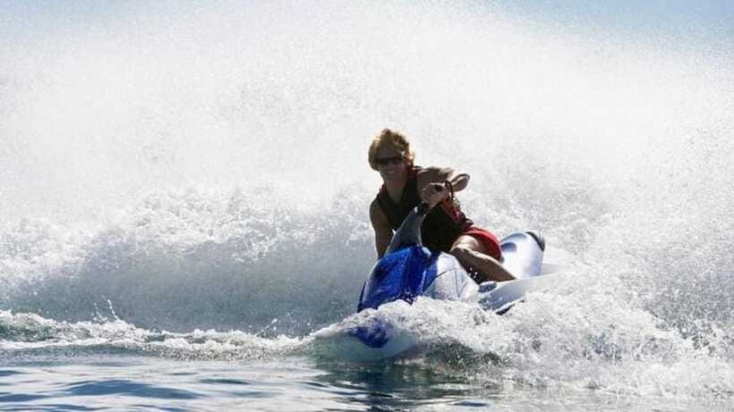 Bali : Jetski Watersport Nusa Dua beach include Transport - Should you book the Nusa Dua jetski ride?