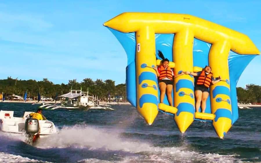 Bali : Watersport Flyboard, Flyfish, Jetski (Exclusive) - Booking details worth checking first