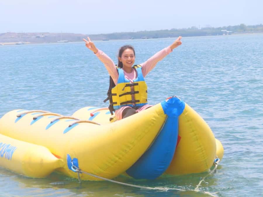 Bali: Watersport Jetski Flyfish Banana Boat Exclusive - Should you book the Tanjung Benoa watersports package?