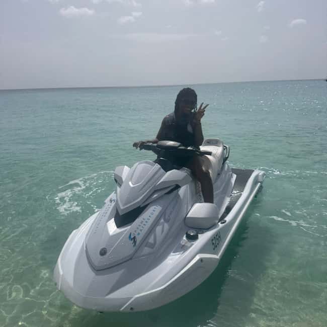 Barbados: Jet Ski Rental with Supreme Watersports - Key points to know before booking
