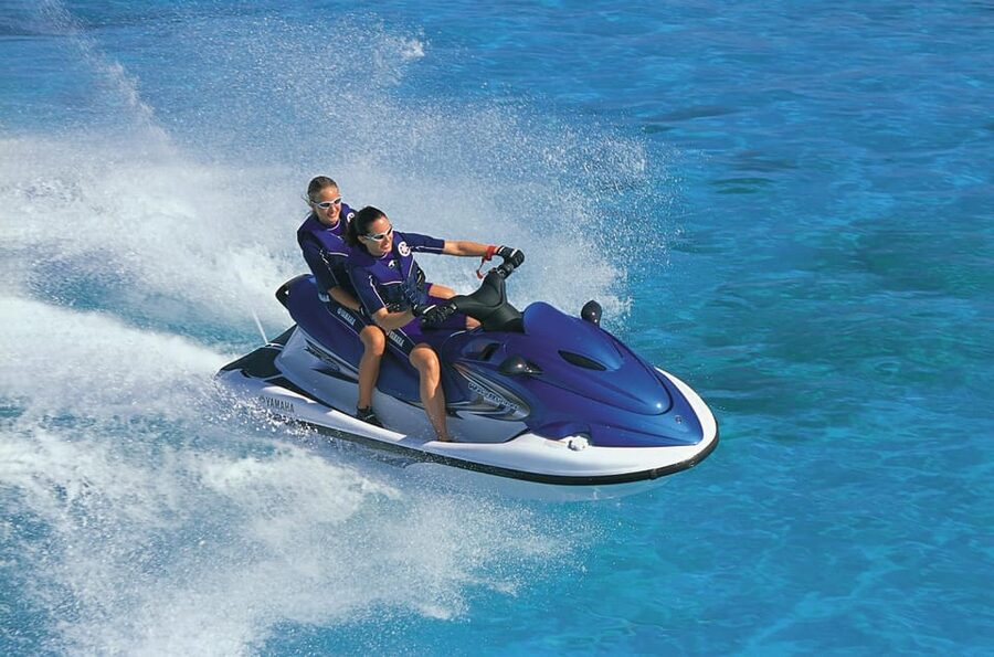 Barcelona: Jetski Rental in Barcelona - Key points before you book