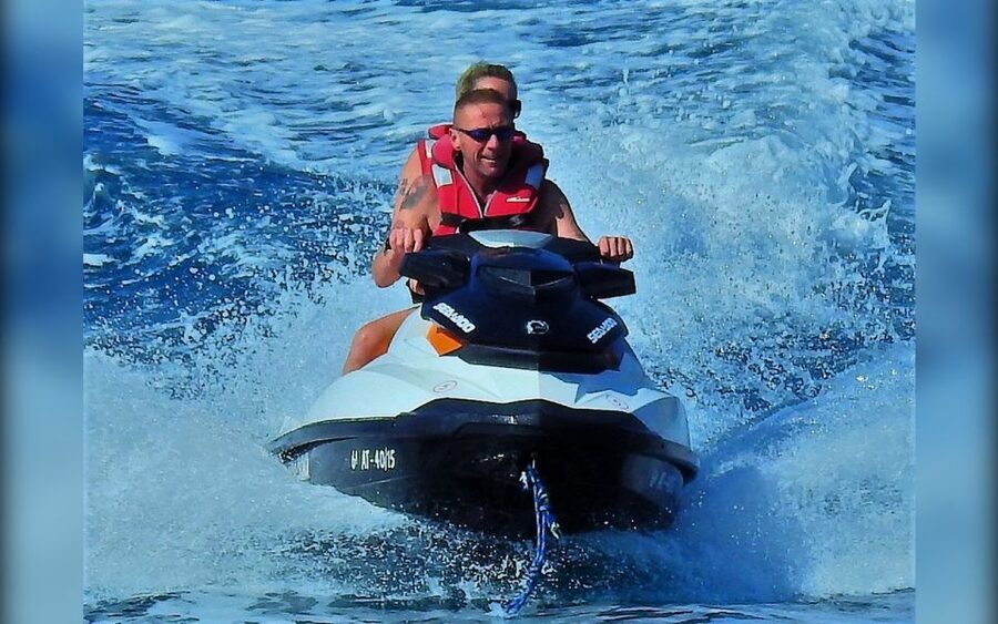 Benidorm: Jet Ski Tour with Instructor - Key points to know before you book