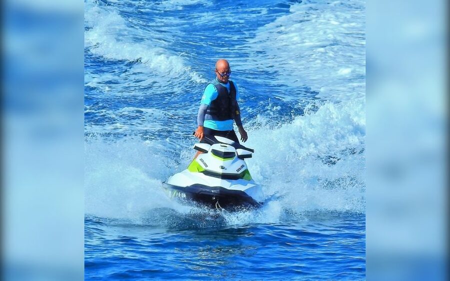 Benidorm: Jet Ski Tour with Instructor - Safety, age rules, and the feel of the ride