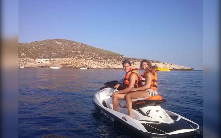 Benidorm: Jet Ski Tour with Instructor - What to bring and how to prepare