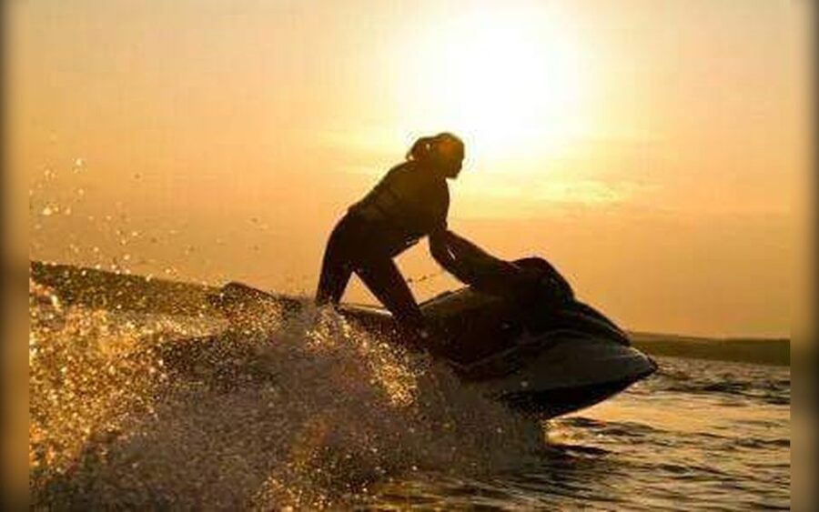 Benidorm: Jet Ski Tour with Instructor - A guided ride instead of a free-for-all