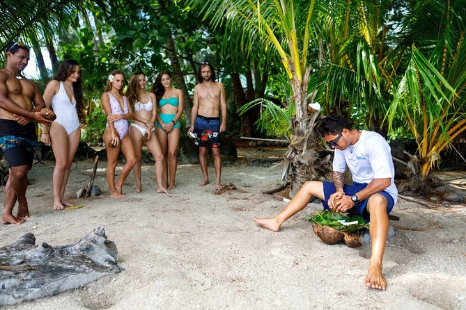 Bora Bora 4WD Tour Including Lunch at Lucky House & Jet Ski Tour - Is $309.02 good value?