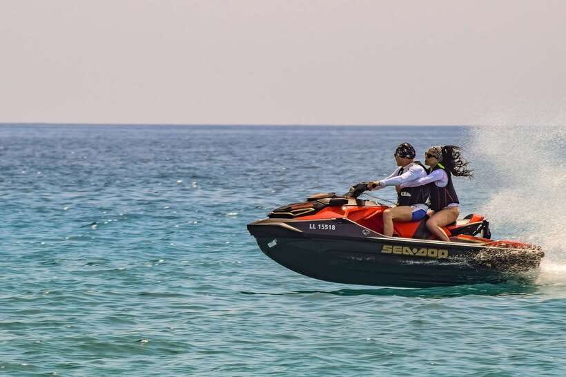 Boracay: Jet Ski Experience - Key points to know before you book
