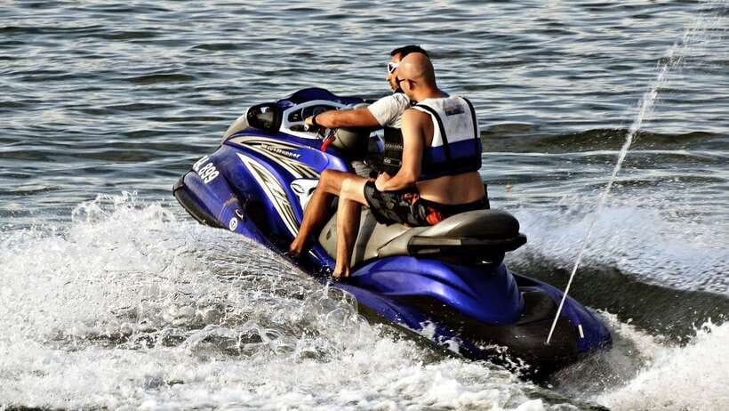 Boracay: Jet Ski Experience - Taking control for 30 minutes or 1 hour