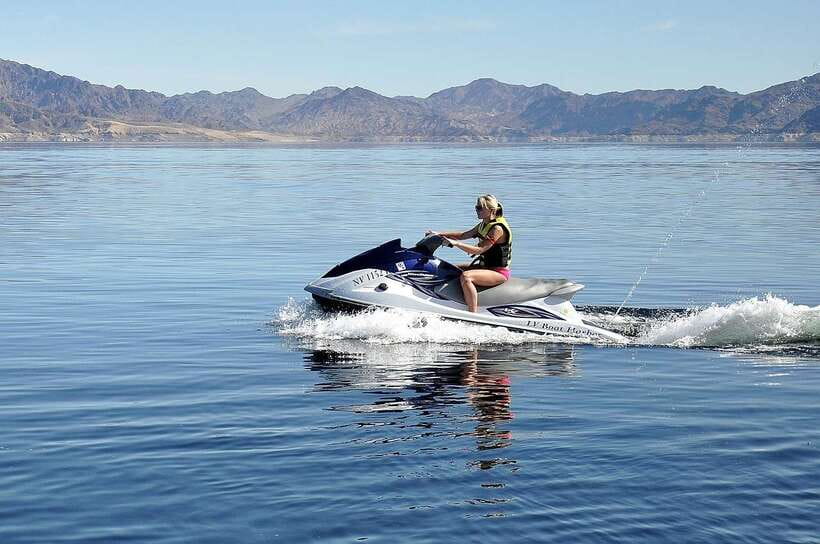 Boracay: Jet Ski Experience - Practical preparation for the beach