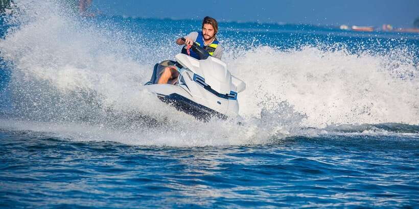 Boracay: Jet Ski Experience - Should you book the Boracay jet ski experience?
