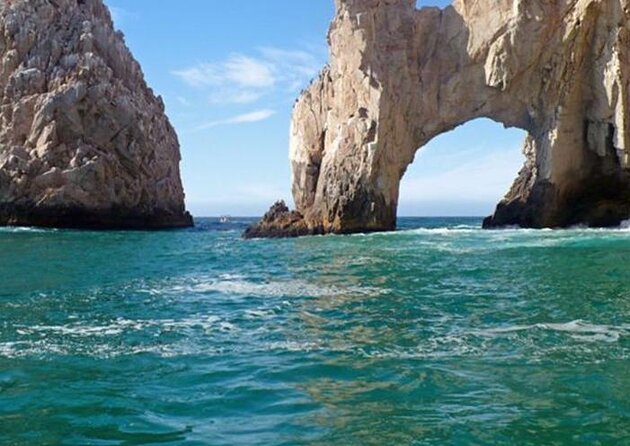Cabo San Lucas Jet Ski Rental - Cabo Jet Ski Rental at a Glance