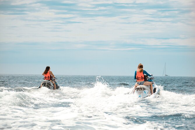 Cabo San Lucas Jet Ski Rental - What This Cabo Ride Is Really About
