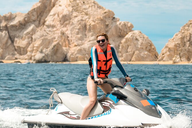 Cabo San Lucas Jet Ski Rental - The Damage-Charge Concern