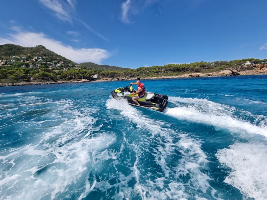 Cala Millor: Jetski Tour of Sea Lion Cave or Caves of Artà - Who will enjoy this most?