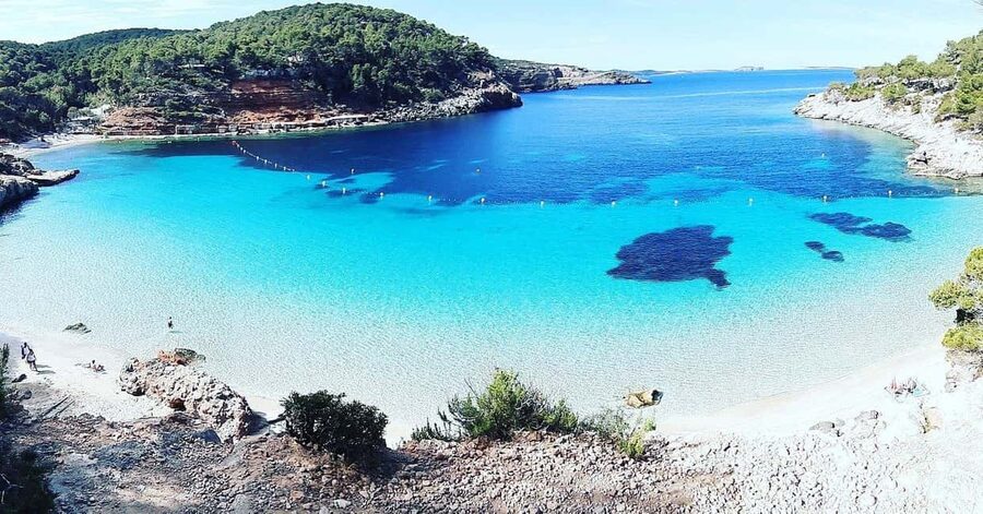 Cala Salada: 30-Minute Jet Ski Experience - The Cala Salada Stop