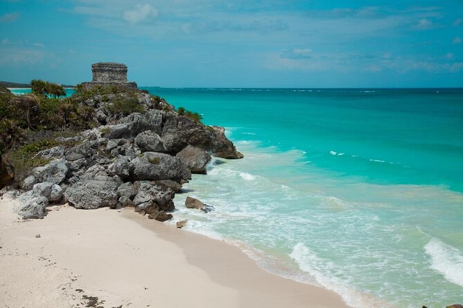 Cancun Jetski and Snorkel Adventure - Key points to know before you book