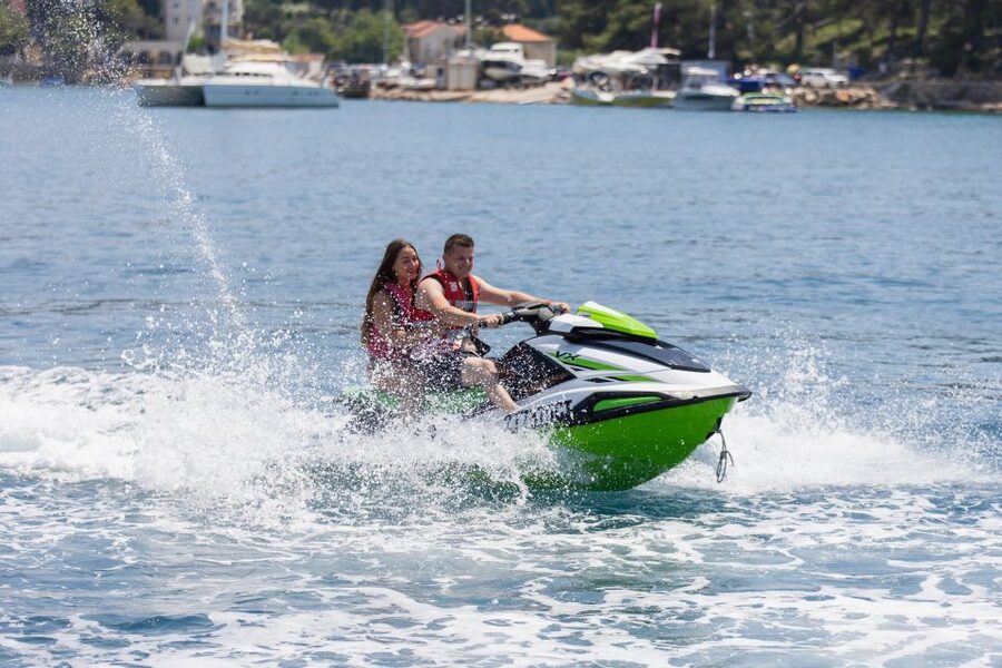 Cavtat: Jet ski rental - Should you book the Cavtat jet ski rental?