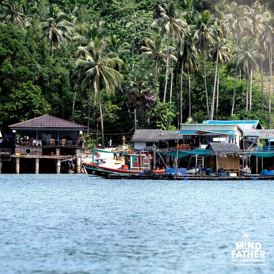 Chumphon: Jet Ski Adventure with Island Trip Option - Riding toward Chumphon’s small islands