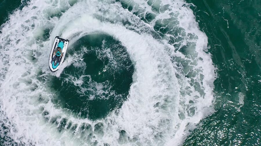 Coronado: San Diego Bay Jetski Rental - Key points to know before you book