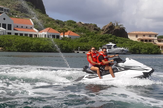 Curacao Snorkel Tour by Jet Ski - Final call: book it for variety, skip it for calm