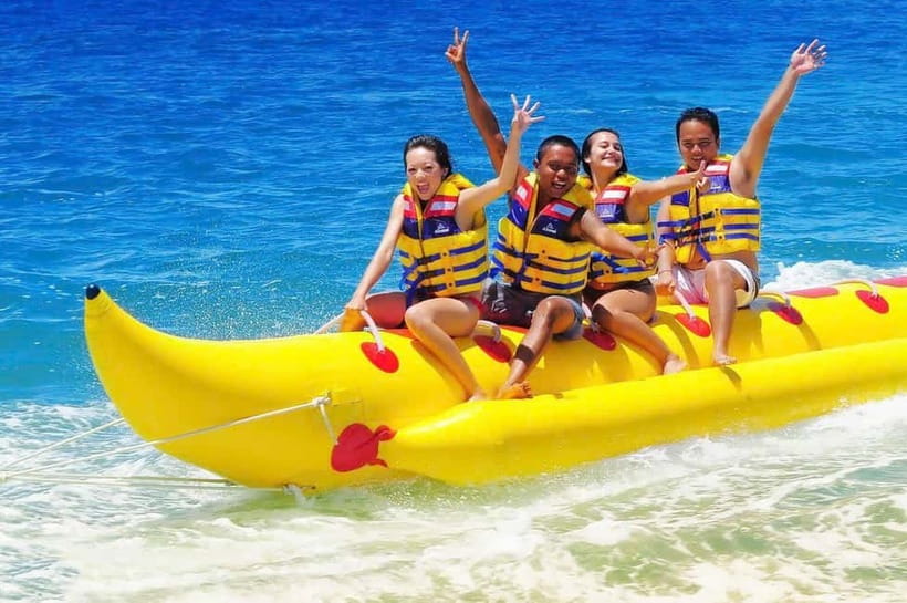 Da Nang: Coral Snorkelling and Jetski Experience - Timing, clothing, and practical preparation
