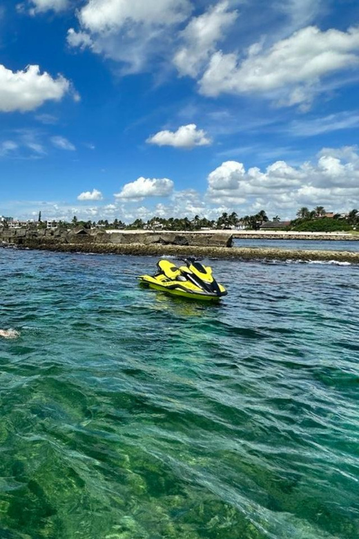 Delray Beach - Private Jet Ski Tour with Optional Snorkeling - Who will enjoy this private ride most