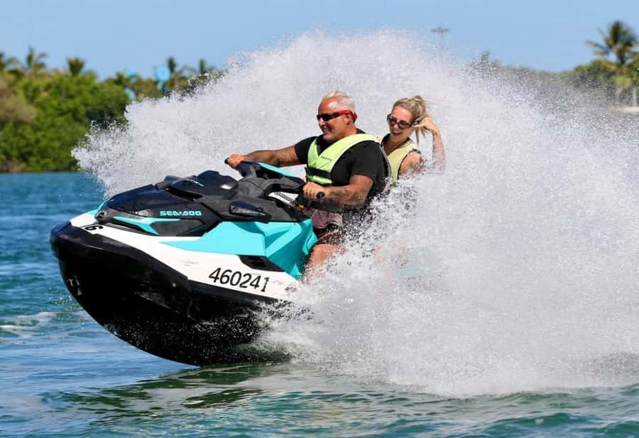 Doha Jet Ski Adventure – Ride the Arabian Waves - Practical ways to make the most of it